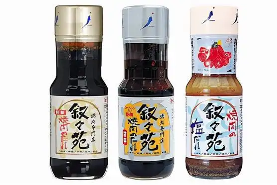 代理进口日本调味料的注意事项