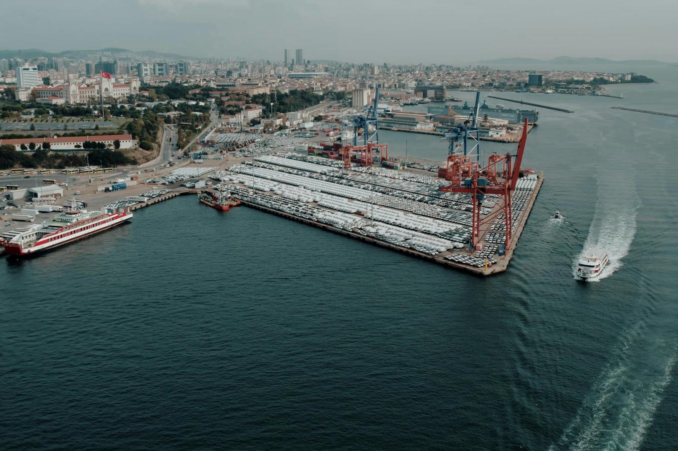 外贸进出口难题破解指南：专业代理的单证物流与区域市场实战攻略